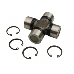 Kruiskoppeling as - 26,00 x...