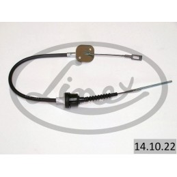 Câble d'embrayage Fiat...