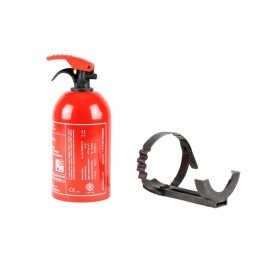 Extincteur à poudre 1 kg