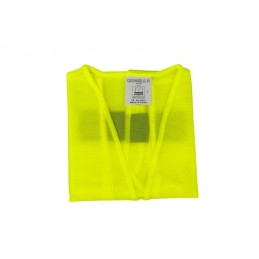 Gilet de sécurité - vert