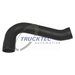 Tube de turbocompresseur...