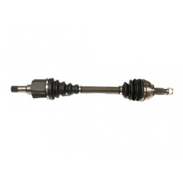 Drivaxel Fiat Scudo 07...