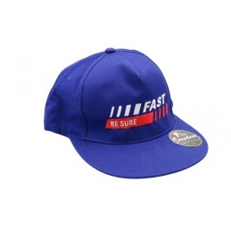 Cappellino full cap fast