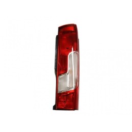 Baklykta Fiat Ducato 14 Set...