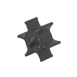 Rotor da bomba de água...