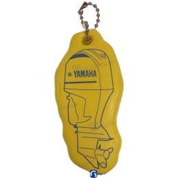 Chaveiro flutuante para...