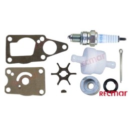 Kit di servizio Suzuki DF4...