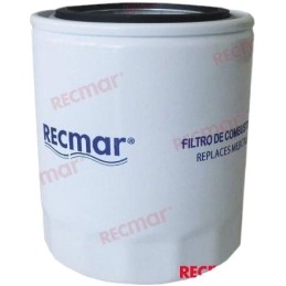 Oljefilter Mercury Mariner...
