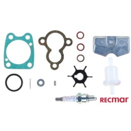 Kit de servicio Yamaha F6C...