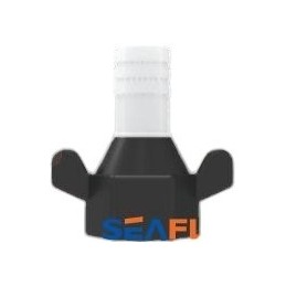 Liitin 1/2" - 14 FNPT x...