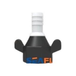 Koppeling 1/2" - 14 FNPT x...