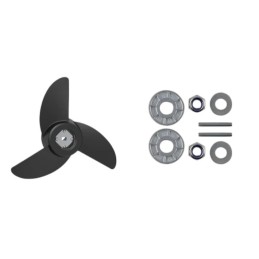 Schroef Haswing 10,7 inch...