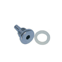 Oil Drain Screw...