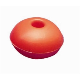 Flutuador 45mm Laranja