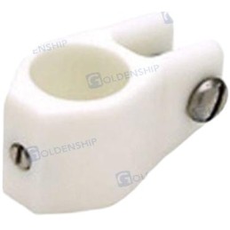 Collier de tube bimini 3/4"...
