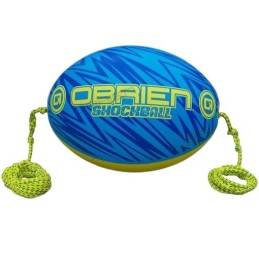Cuerda de remolque con bola...