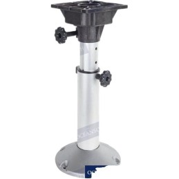 Adjustable Seat Leg 330mm -...