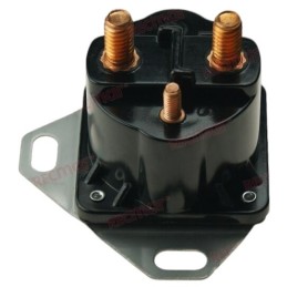 Starter solenoid OMC 3.0L