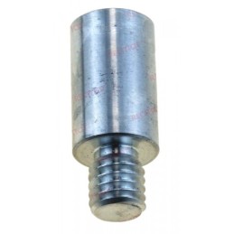Anodo de zinc