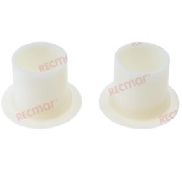 Set of trim bushings Volvo...
