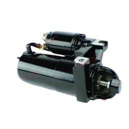 Startmotor