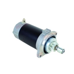 Complete startmotor Suzuki...