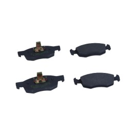 Plaquettes de frein avant Fiat