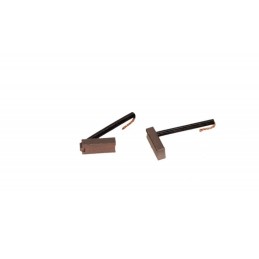 Cepillos del alternador ULB429