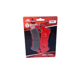 Pastiglie freno moto...