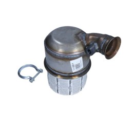 Dieselpartikelfilter...