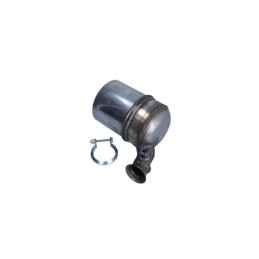 Partikelfilter DPF +...