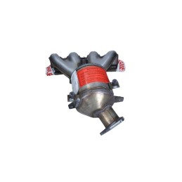 Katalysator Opel 1,6/1,8...