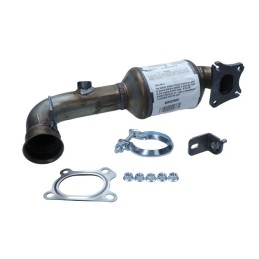 Catalyseur Citroën 1,2 VTi...