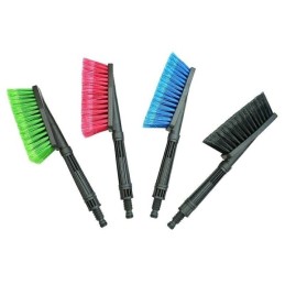 Brosse de lavage avec...