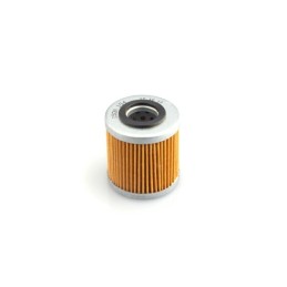 Oliefilter til motor...