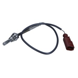 Exhaust Gas Temperature...