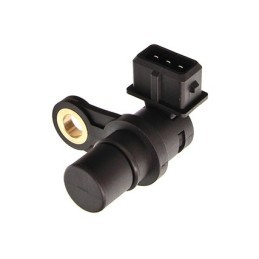 Sensor de posição do eixo...