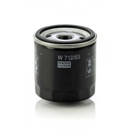 Oliefilter Mini 1.4D...