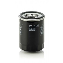 Oliefilter Hyundai i10/i20...