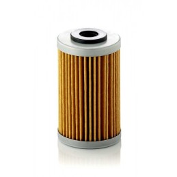 Oliefilter KTM 600/690 ATV...