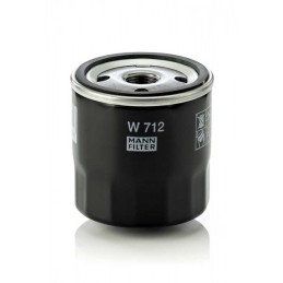 Oliefilter Opel Benzine -85...
