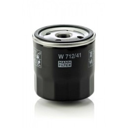 Oliefilter Opel 1.7 DTL 94...