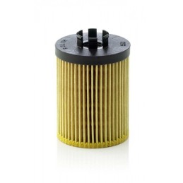 Oliefilter Opel Astra G, H,...