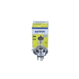 H4-glödlampa 12V 60/55W...