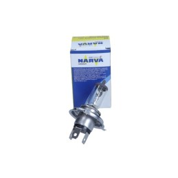 Ampoule H4 12V/60/55W +50%...