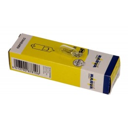 Ampoule W5W 24V/5W (tout...