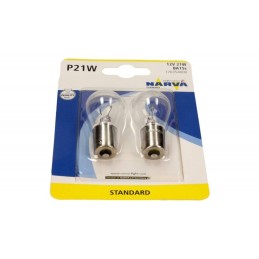 Glödlampa P21W 12V/21W...