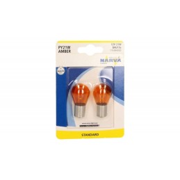 Ampoule PY21W 12V/21W...