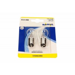 Glödlampa P21/4W 12V/21/4W...