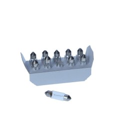 Rörlampa C5W 24V/5W 11x35mm...